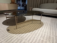 Salontafel leolux, tampa bean - afbeelding 3 van  5