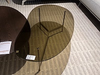 Salontafel leolux, tampa bean - afbeelding 5 van  5