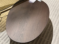 Salontafel leolux, tampaovo, coffee - afbeelding 5 van  5