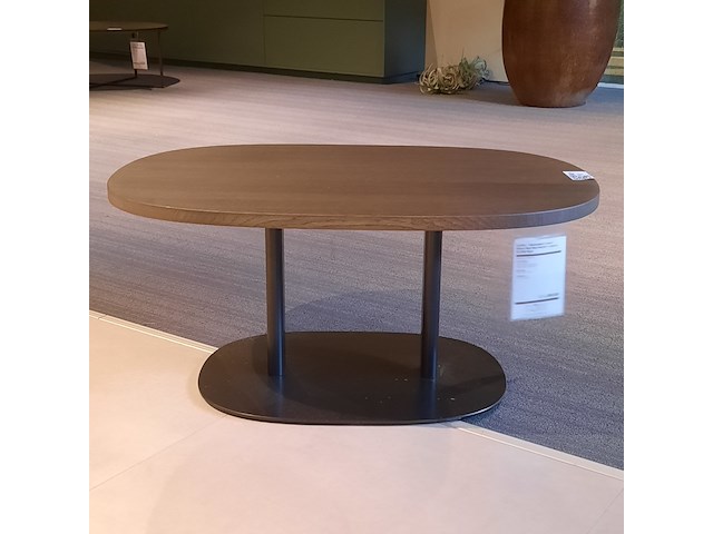 Salontafel leolux, toveri - afbeelding 1 van  6