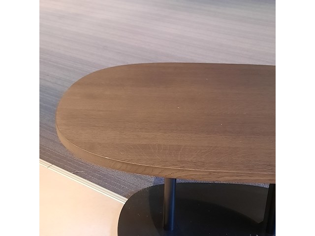 Salontafel leolux, toveri - afbeelding 3 van  6