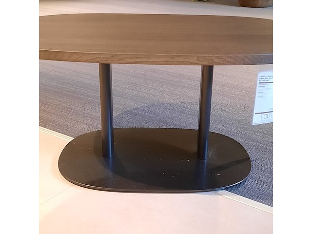 Salontafel leolux, toveri - afbeelding 5 van  6