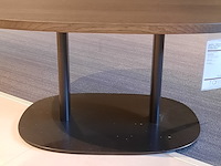 Salontafel leolux, toveri - afbeelding 5 van  6