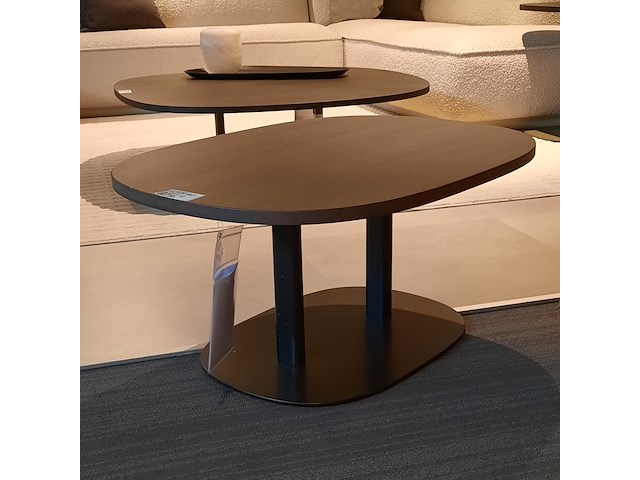 Salontafel leolux, toveri - afbeelding 6 van  6