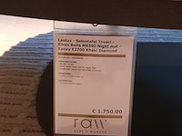 Salontafel leolux, toveri - afbeelding 2 van  7