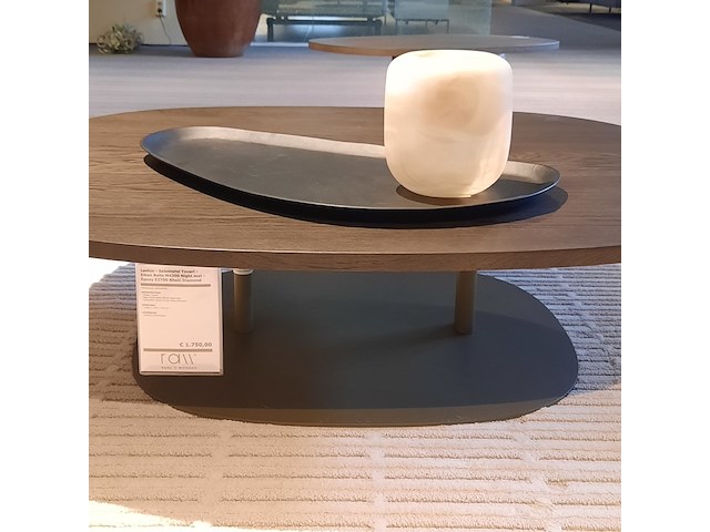 Salontafel leolux, toveri - afbeelding 5 van  7