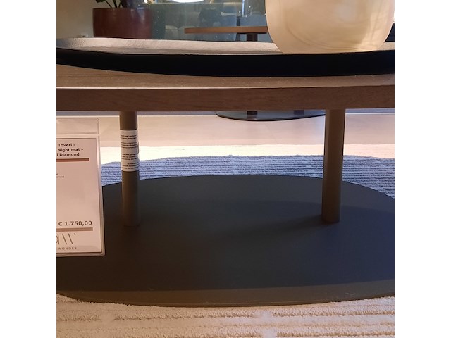 Salontafel leolux, toveri - afbeelding 6 van  7