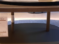 Salontafel leolux, toveri - afbeelding 6 van  7
