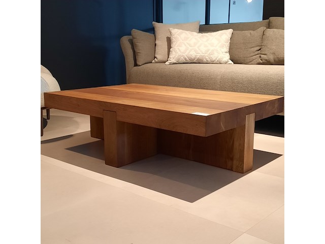Salontafel linteloo, bimu - afbeelding 1 van  5