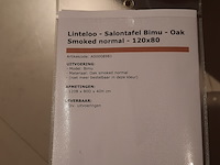 Salontafel linteloo, bimu - afbeelding 2 van  5