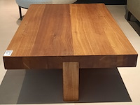 Salontafel linteloo, bimu - afbeelding 3 van  5