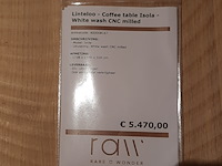Salontafel linteloo, isola - afbeelding 2 van  7