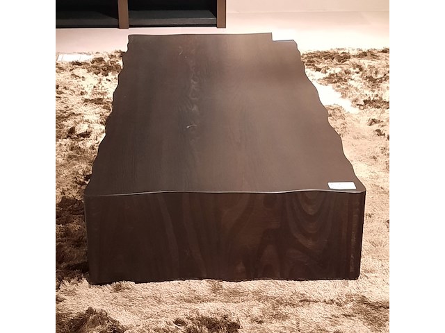 Salontafel linteloo, iwa, ebony brown - afbeelding 3 van  5
