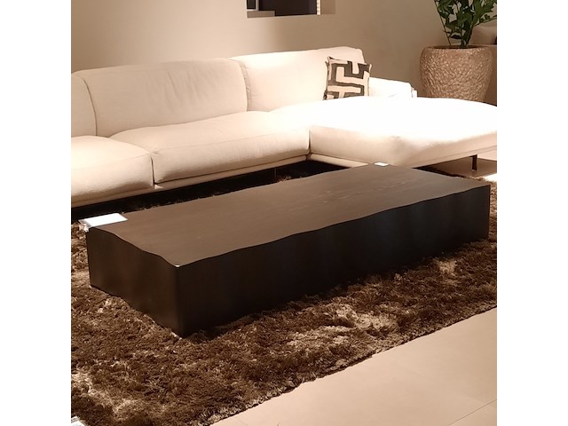 Salontafel linteloo, iwa, ebony brown - afbeelding 4 van  5
