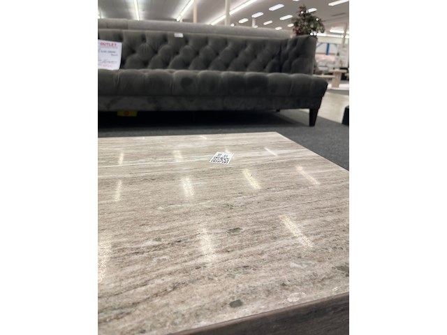 Salontafel marmer look - afbeelding 4 van  4