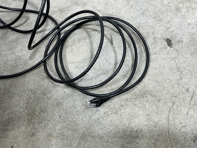 Salontafel met laaddocks - afbeelding 2 van  2