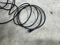 Salontafel met laaddocks - afbeelding 2 van  2