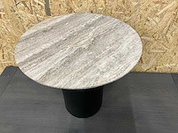 Salontafel met marmeren blad - afbeelding 6 van  6