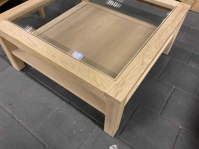 Salontafel motima - afbeelding 2 van  4