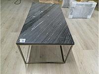 Salontafel natuursteen 120x80cm - afbeelding 2 van  2