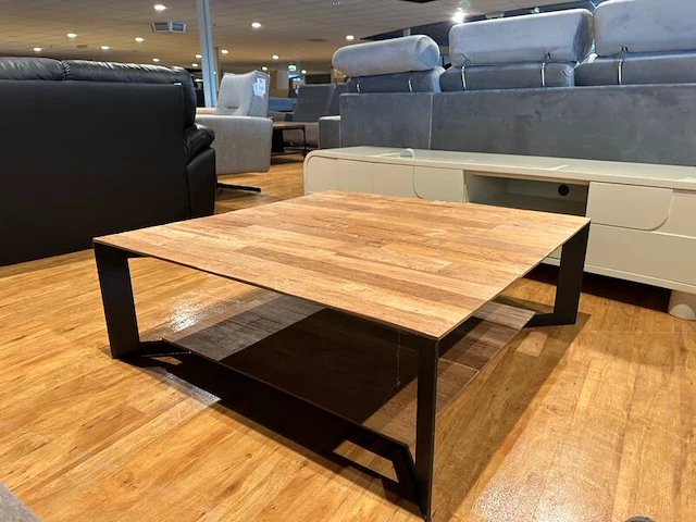 Salontafel, open - afbeelding 1 van  5