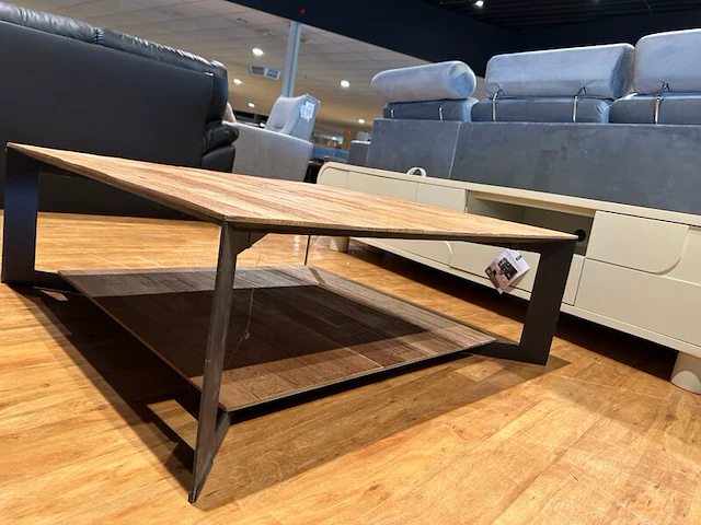 Salontafel, open - afbeelding 2 van  5