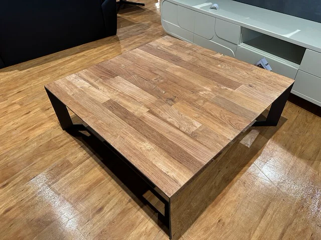 Salontafel, open - afbeelding 4 van  5