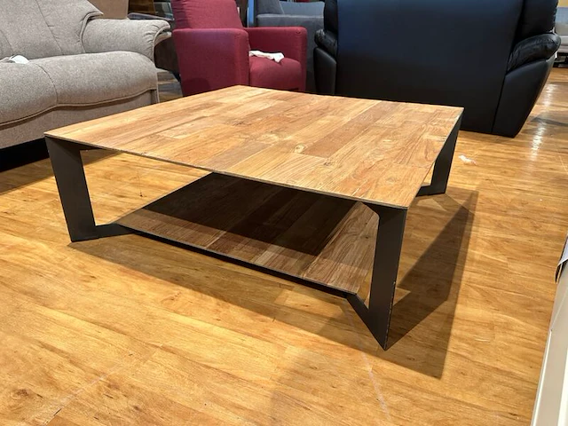 Salontafel, open - afbeelding 5 van  5