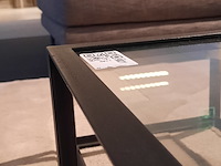 Salontafel pastoe, tangled, zwart - afbeelding 8 van  8