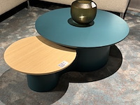 Salontafel pode, flowy - afbeelding 1 van  4