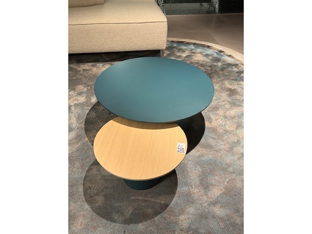 Salontafel pode, flowy - afbeelding 2 van  4