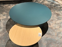 Salontafel pode, flowy - afbeelding 2 van  4