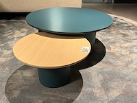 Salontafel pode, flowy - afbeelding 3 van  4