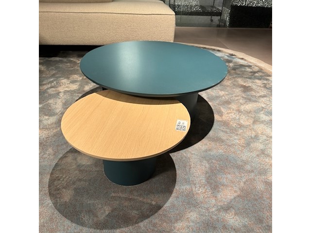 Salontafel pode, flowy - afbeelding 4 van  4