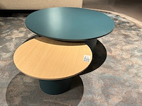 Salontafel pode, flowy - afbeelding 4 van  4
