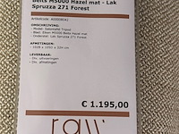 Salontafel, pode, tripod - afbeelding 2 van  6