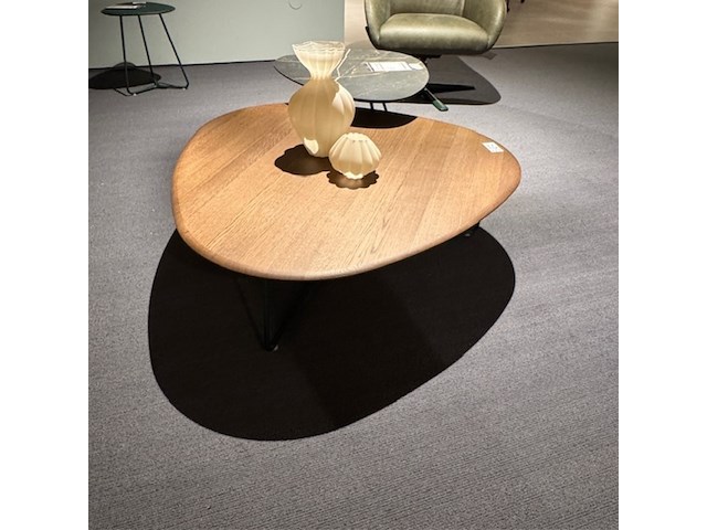 Salontafel, pode, tripod - afbeelding 3 van  6