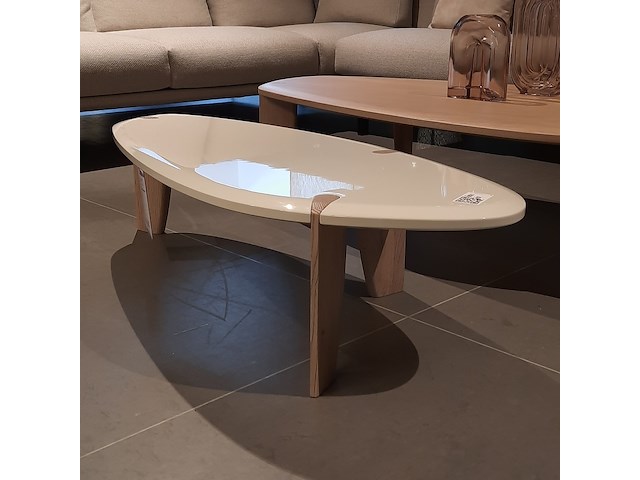 Salontafel qliv, mitchell - afbeelding 1 van  7
