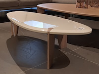 Salontafel qliv, mitchell - afbeelding 1 van  7