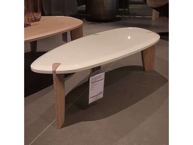 Salontafel qliv, mitchell - afbeelding 4 van  7
