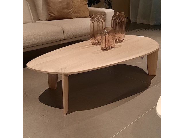 Salontafel qliv, mitchell - afbeelding 1 van  8