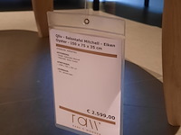 Salontafel qliv, mitchell - afbeelding 6 van  8