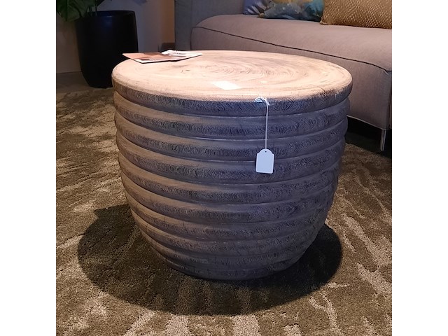 Salontafel raw interiors, bijenkorf - afbeelding 1 van  6