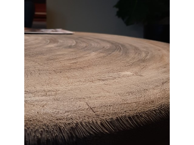 Salontafel raw interiors, bijenkorf - afbeelding 4 van  6