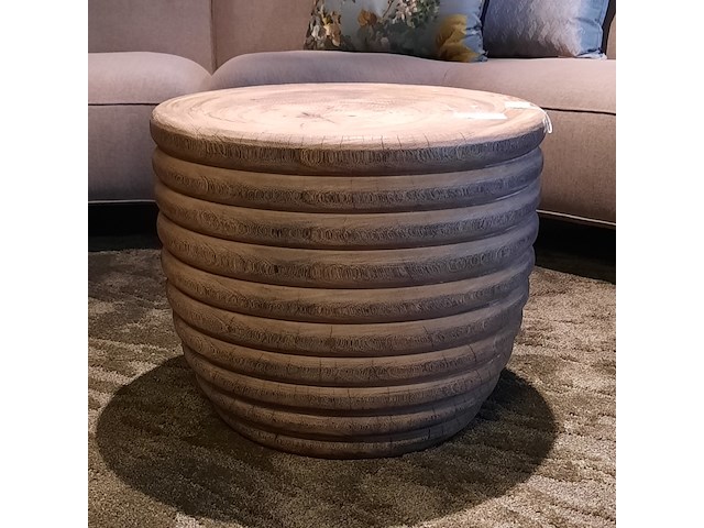 Salontafel raw interiors, bijenkorf - afbeelding 5 van  6