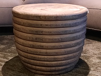 Salontafel raw interiors, bijenkorf - afbeelding 5 van  6