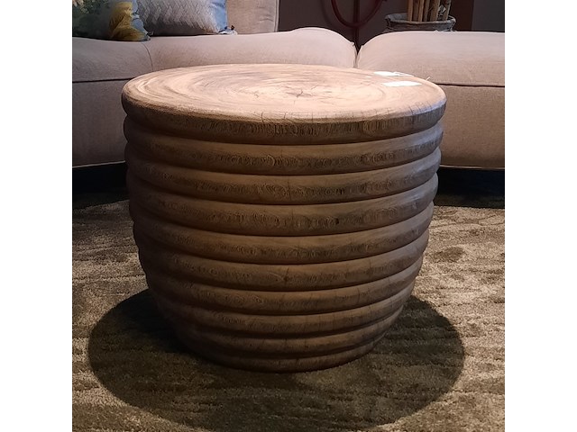 Salontafel raw interiors, bijenkorf - afbeelding 6 van  6