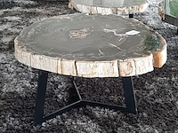Salontafel raw interiors, mercedes - afbeelding 3 van  6