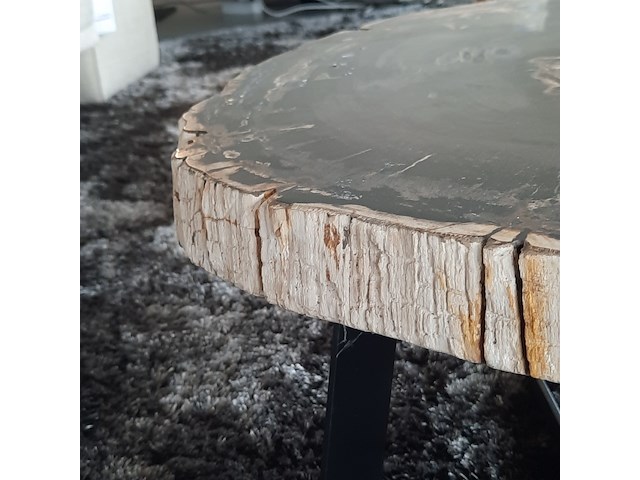 Salontafel raw interiors, mercedes - afbeelding 6 van  6