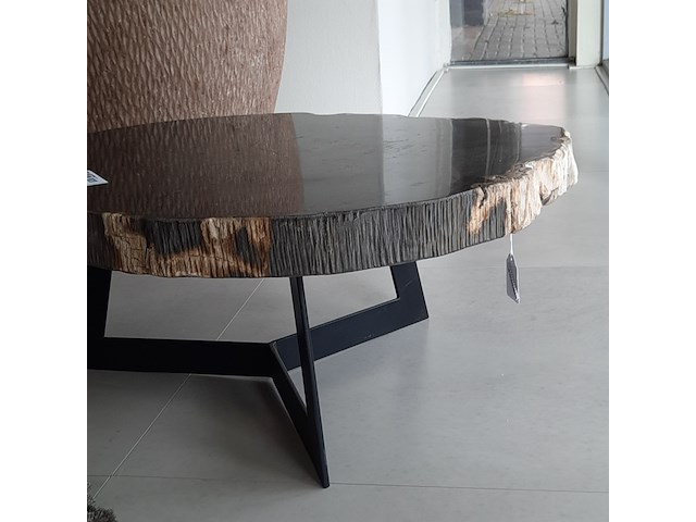 Salontafel raw interiors, mercedes - afbeelding 4 van  7